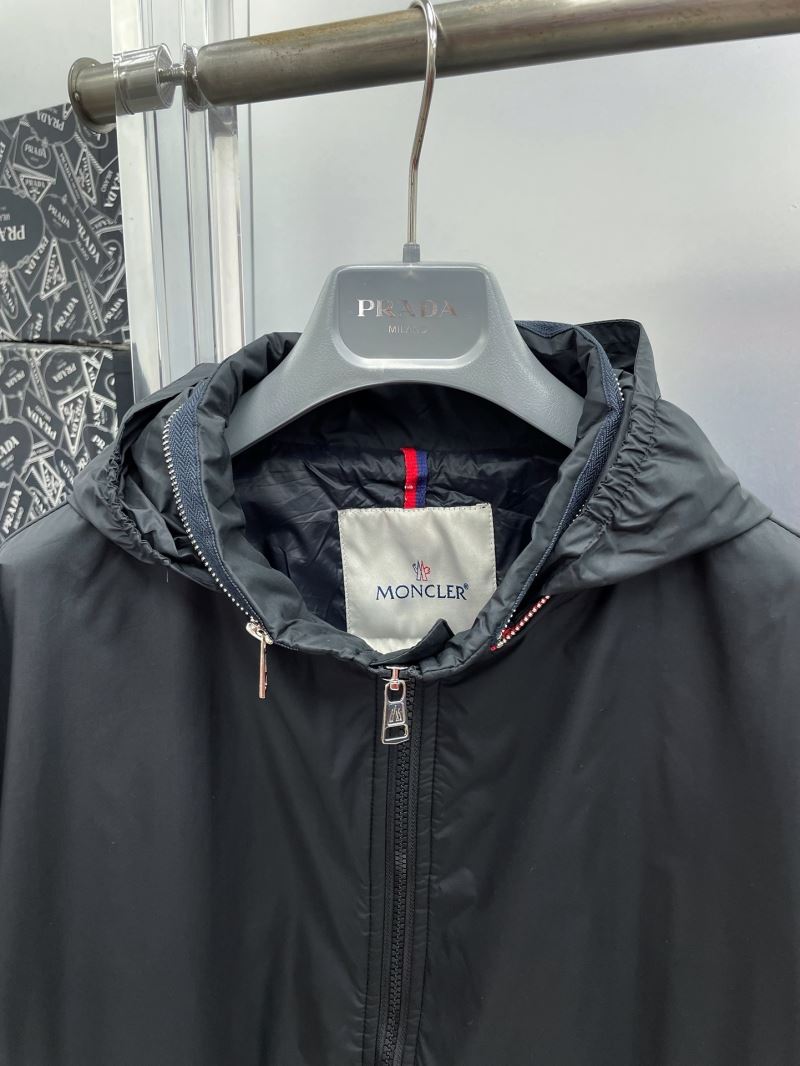 Moncler Outwear